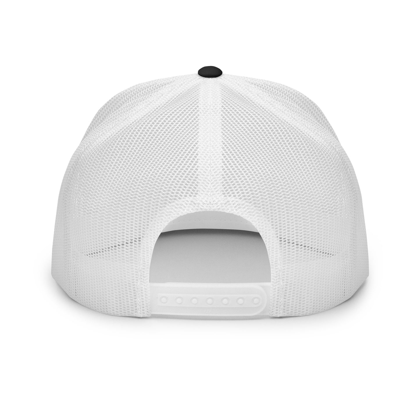 B&W StellarApproach mesh trucker hat