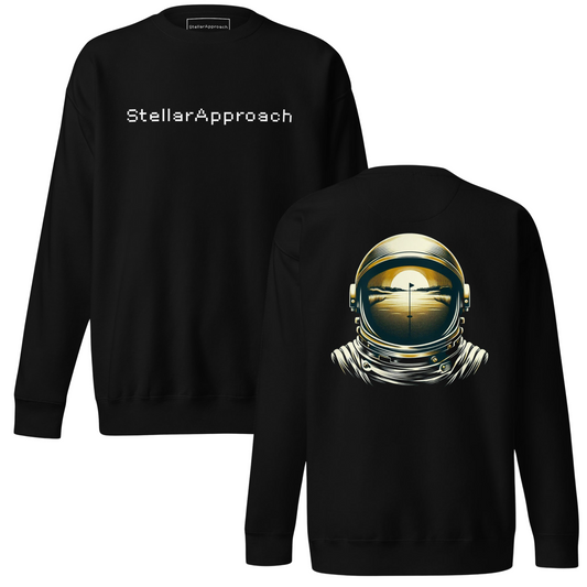 Unisex StellarApproach Premium Sweatshirt