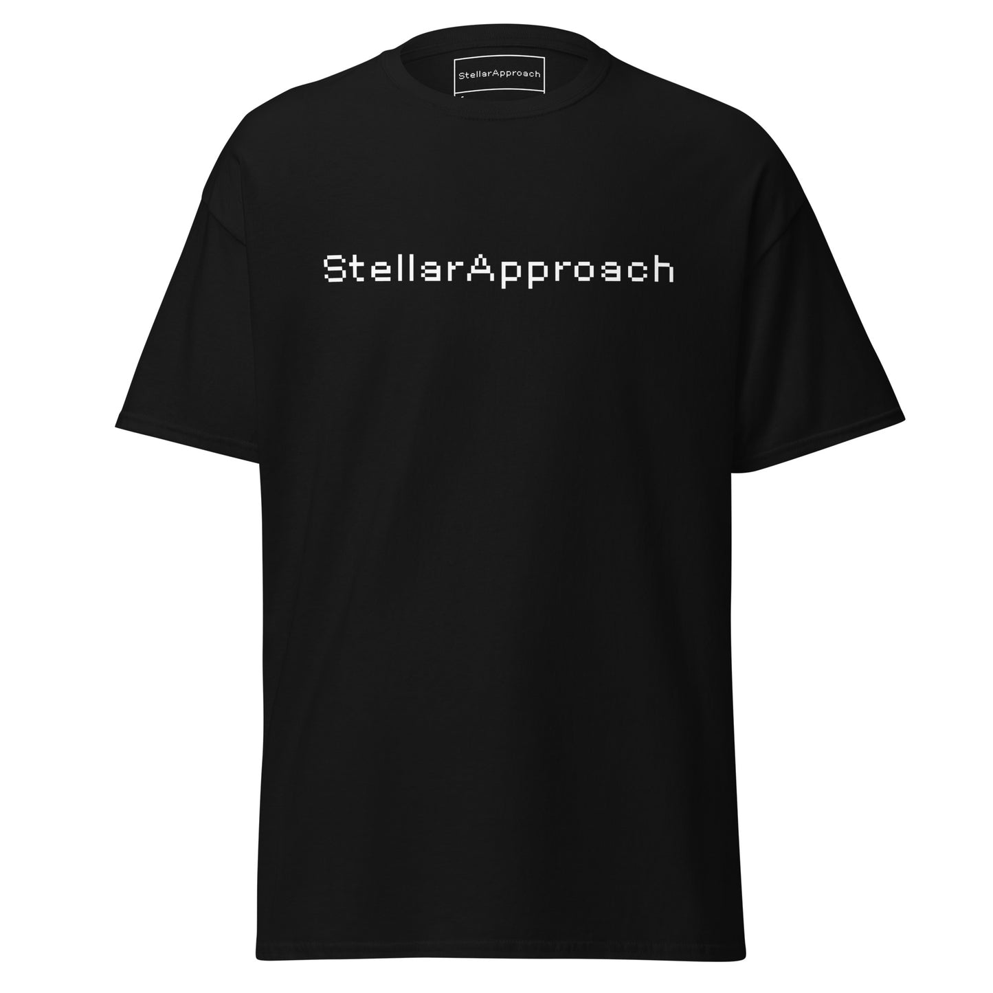 StellarApproach Classic Astronaut Tshirts