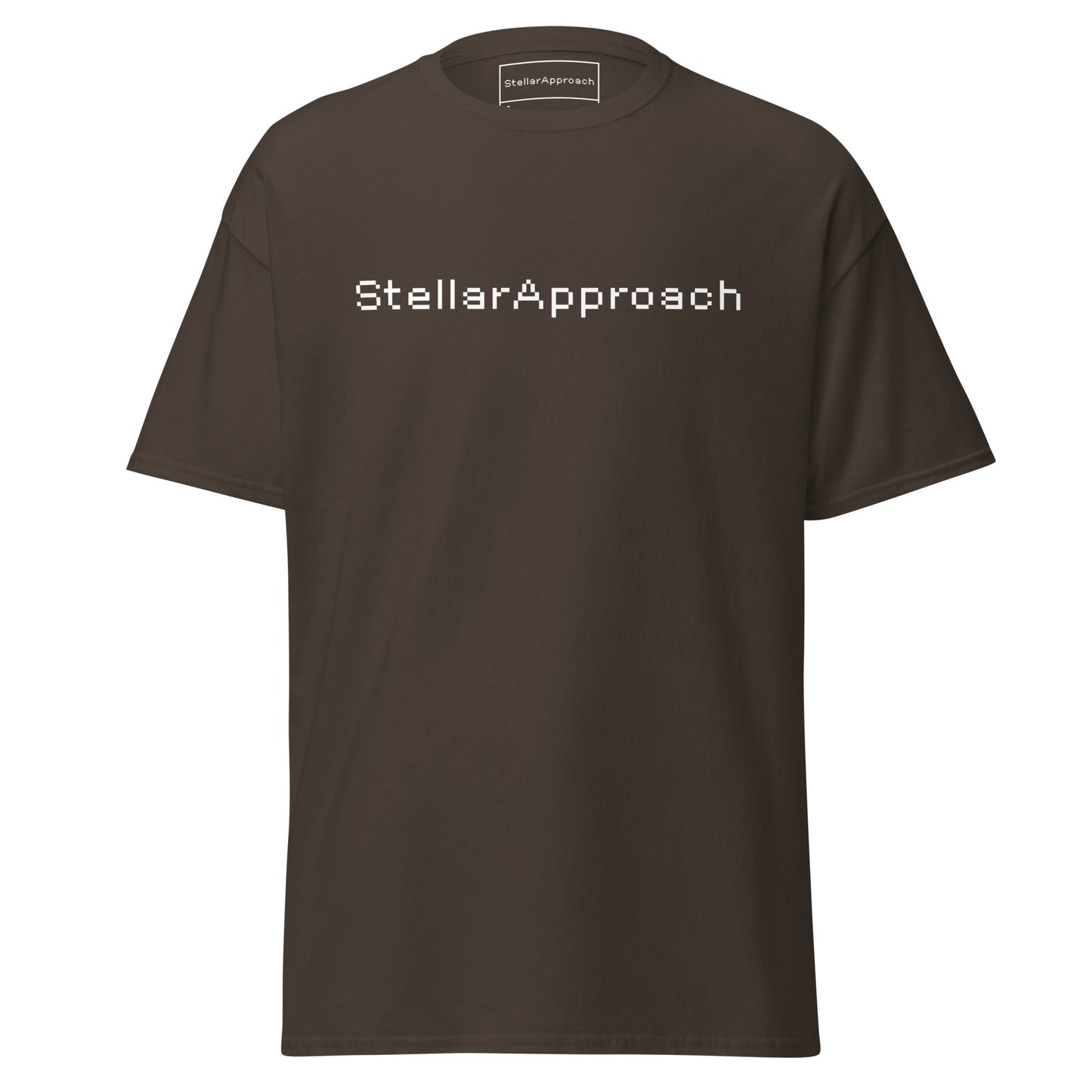 StellarApproach Classic Astronaut Tshirts