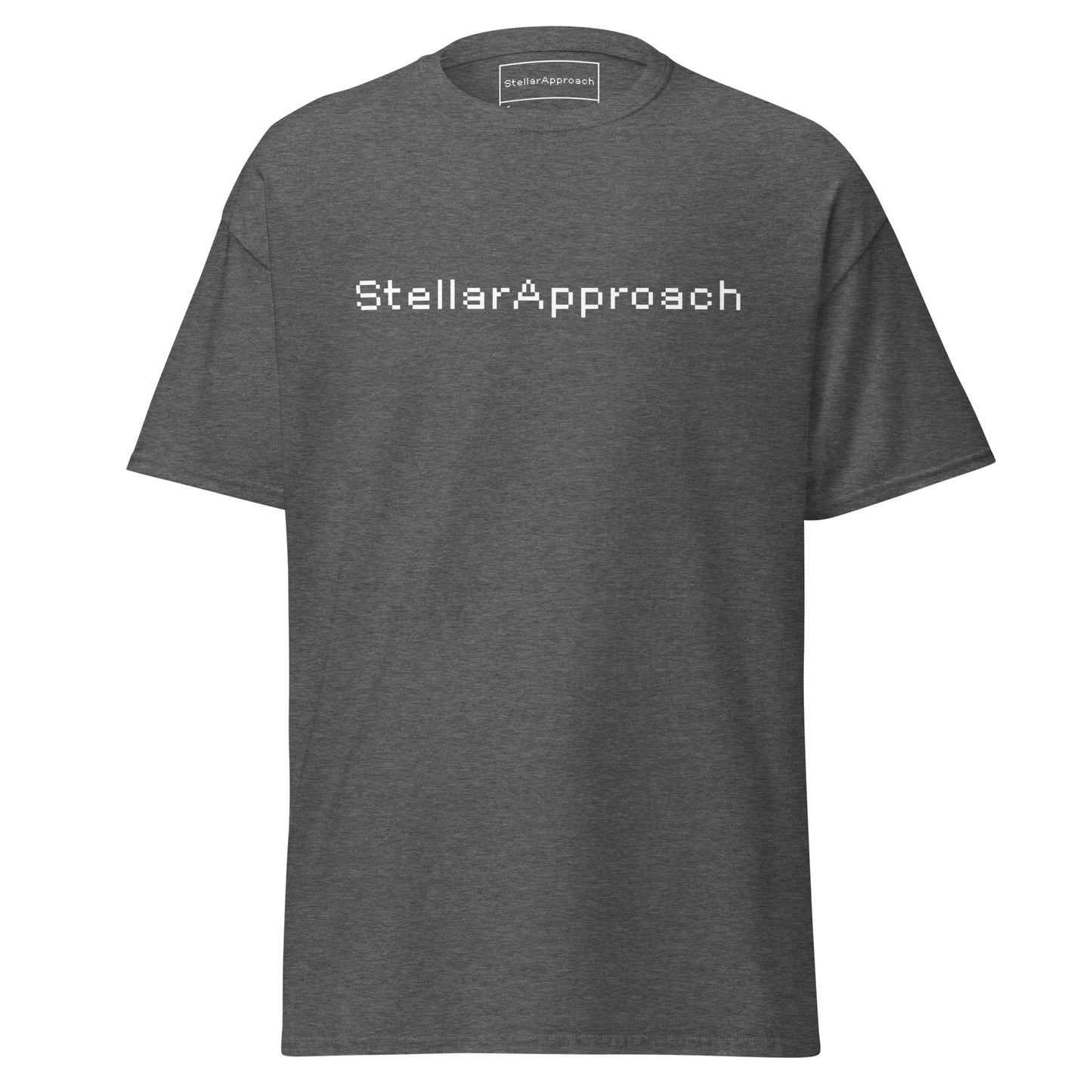 StellarApproach Classic Astronaut Tshirts