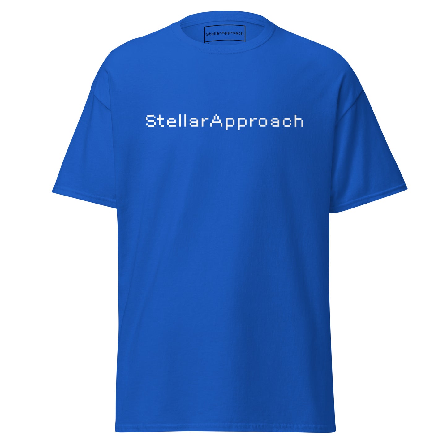 StellarApproach Classic Astronaut Tshirts