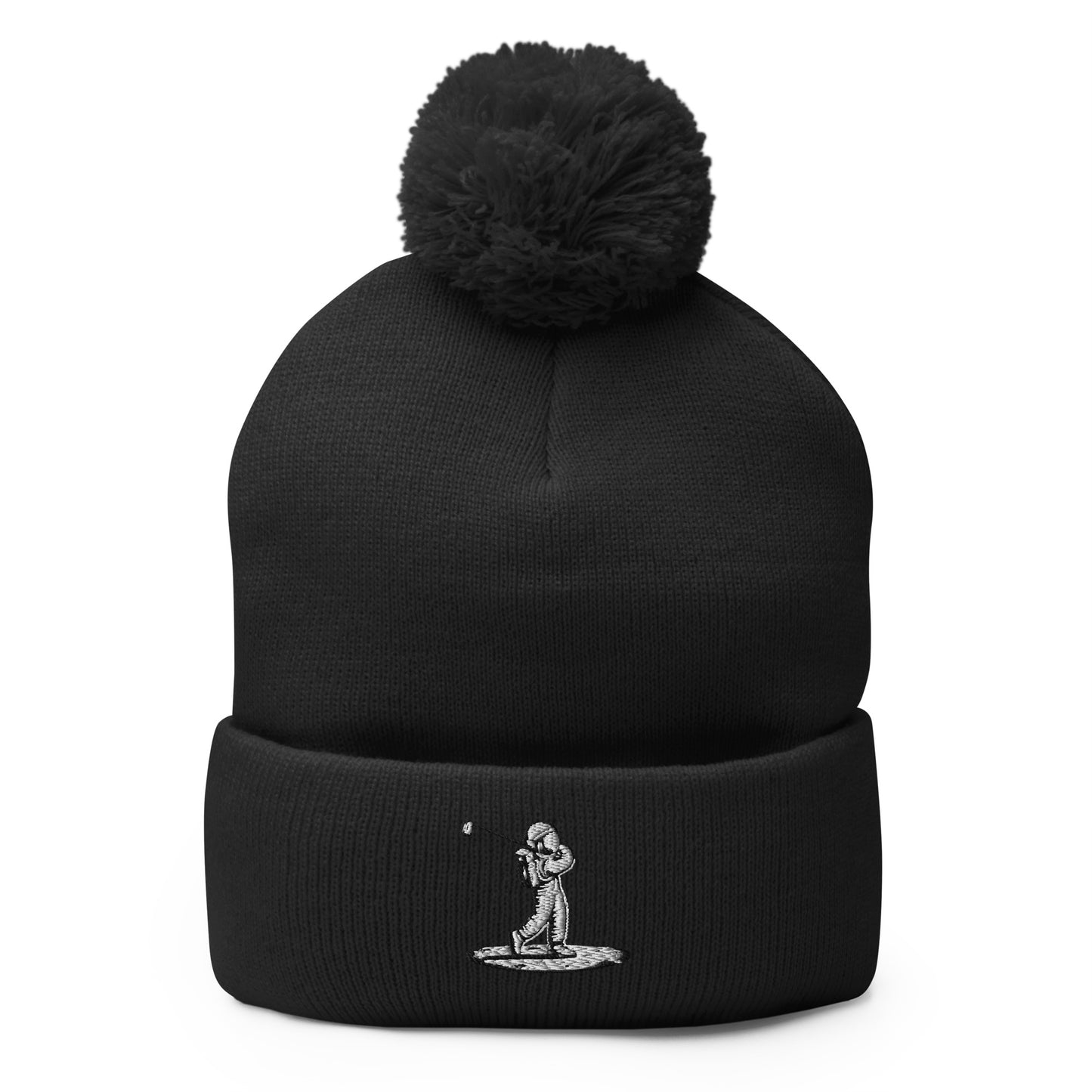 StellarApproach Pom-Pom Beanie hat