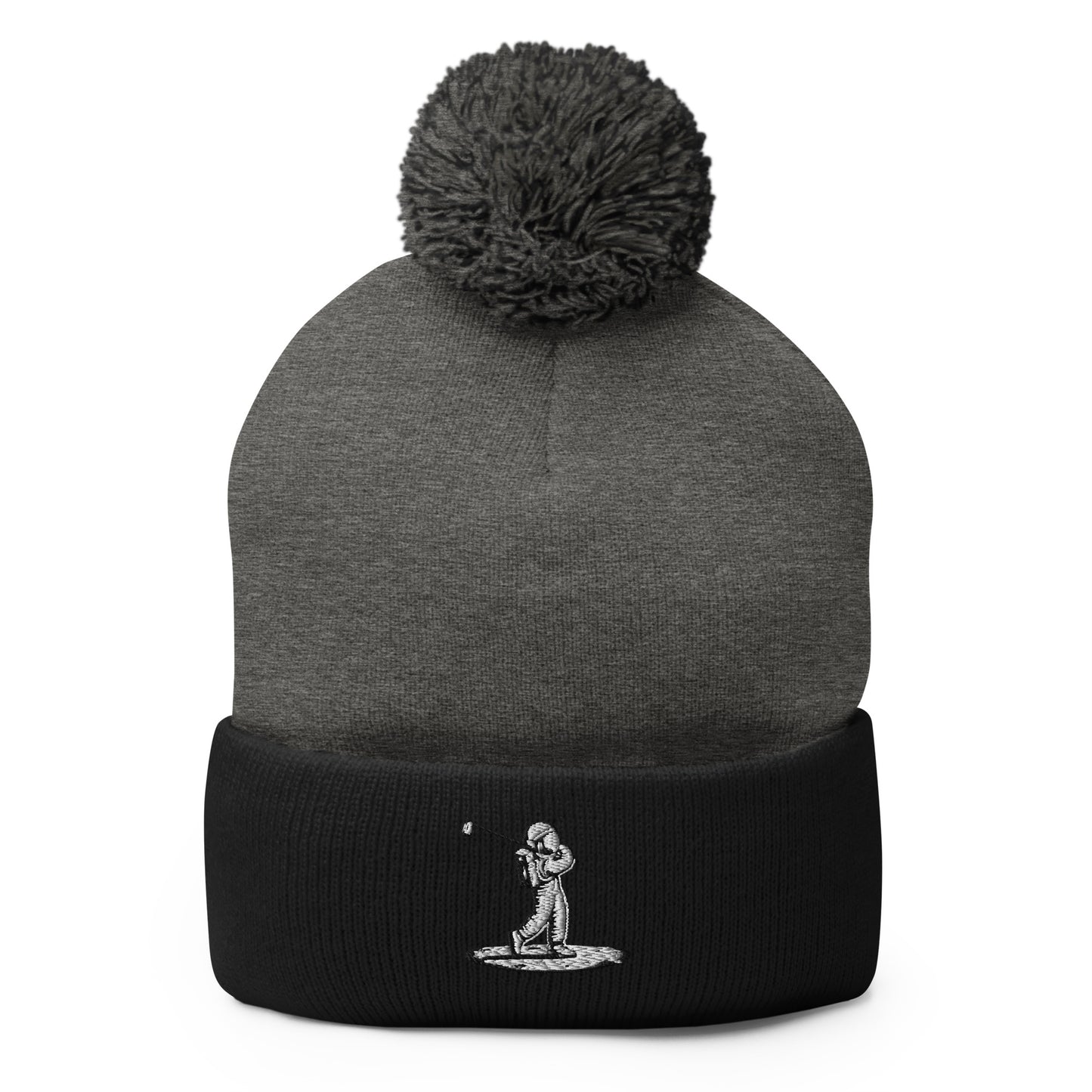 StellarApproach Pom-Pom Beanie hat