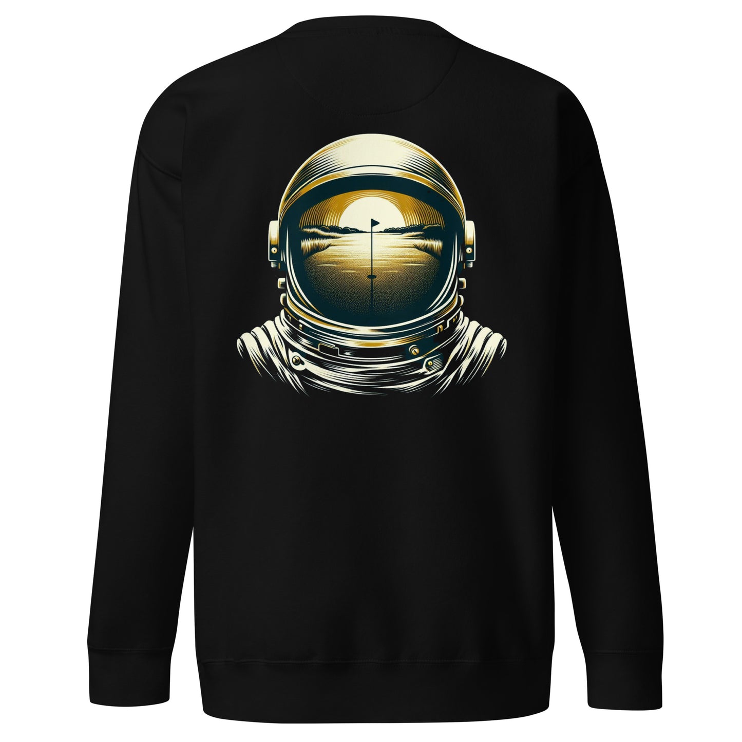 Unisex StellarApproach Premium Sweatshirt