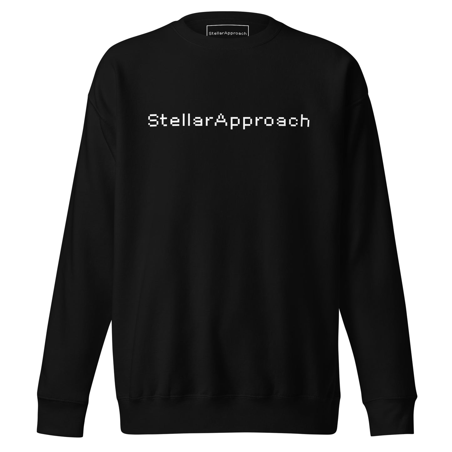 Unisex StellarApproach Premium Sweatshirt