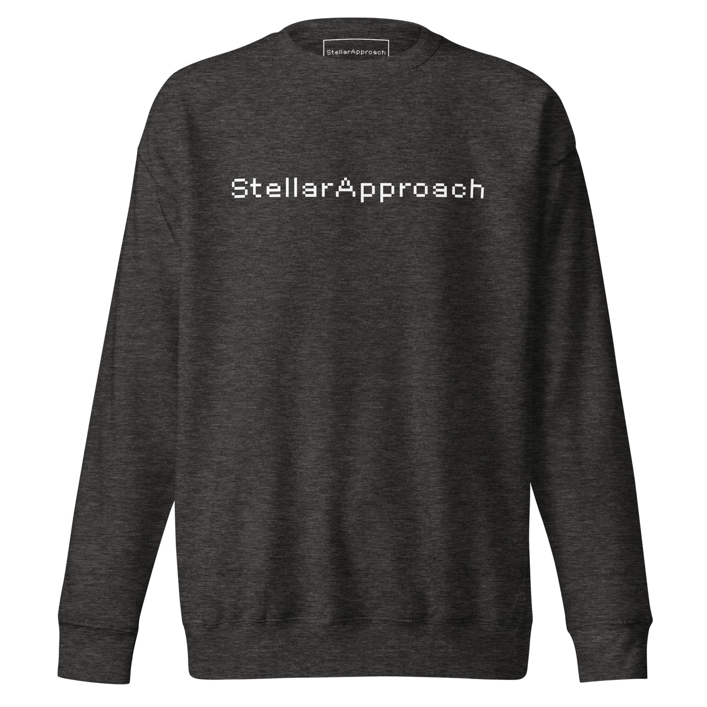 Unisex StellarApproach Premium Sweatshirt