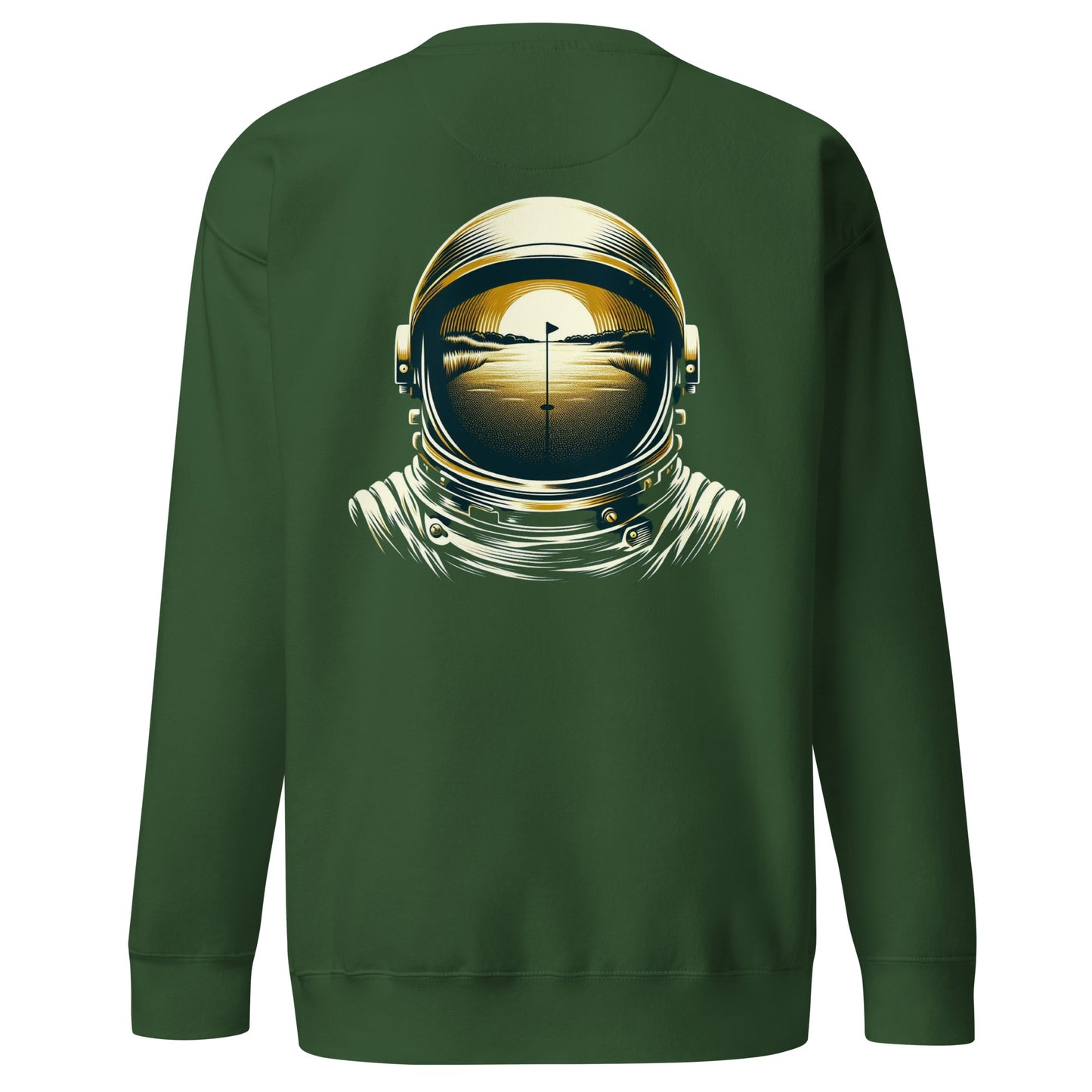 Unisex StellarApproach Premium Sweatshirt