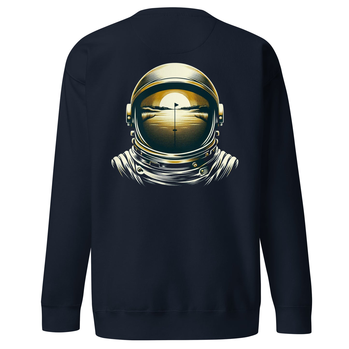 Unisex StellarApproach Premium Sweatshirt