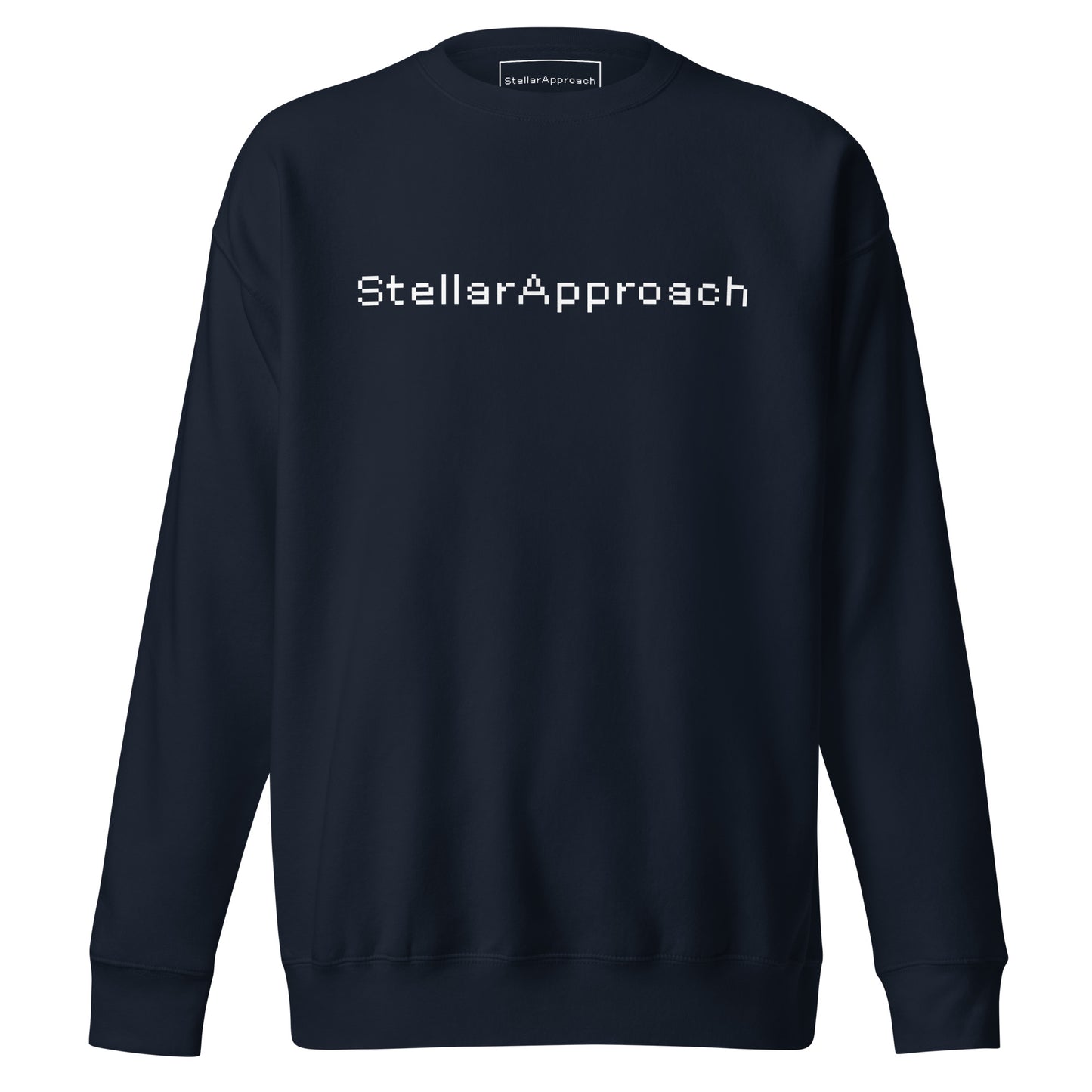 Unisex StellarApproach Premium Sweatshirt