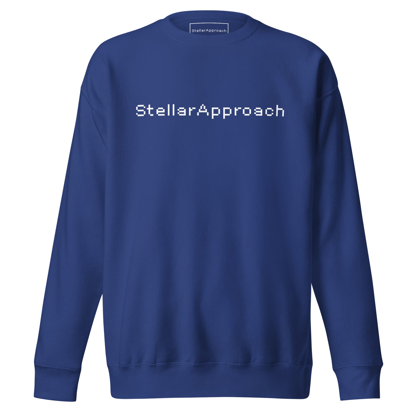 Unisex StellarApproach Premium Sweatshirt